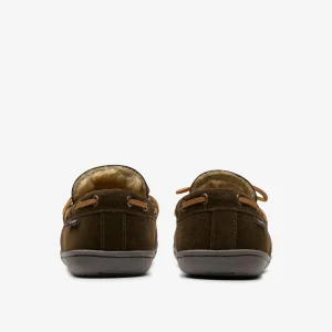 Clarks Michel Rise Slippers< Slippers | Slippers