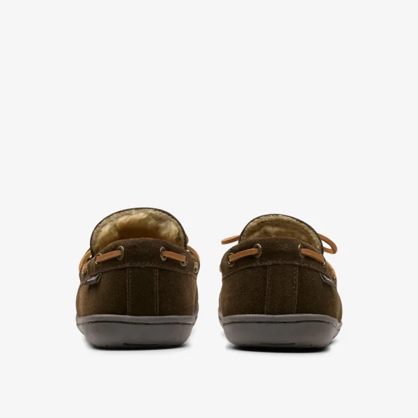 Clarks Michel Rise Slippers< Slippers | Slippers