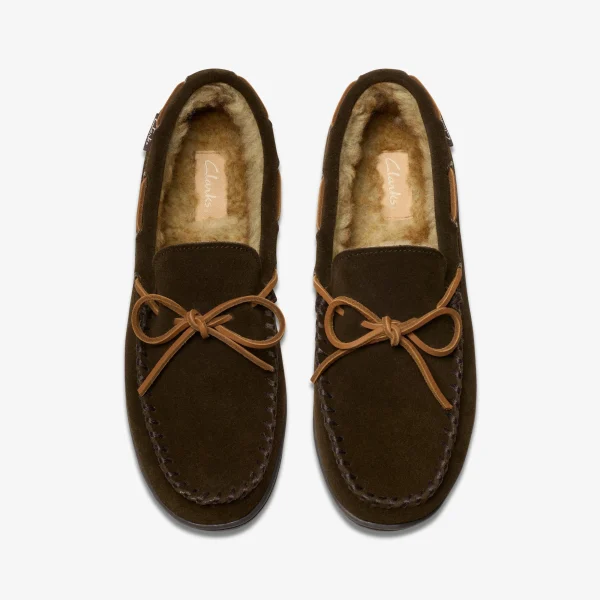 Clarks Michel Rise Slippers< Slippers | Slippers