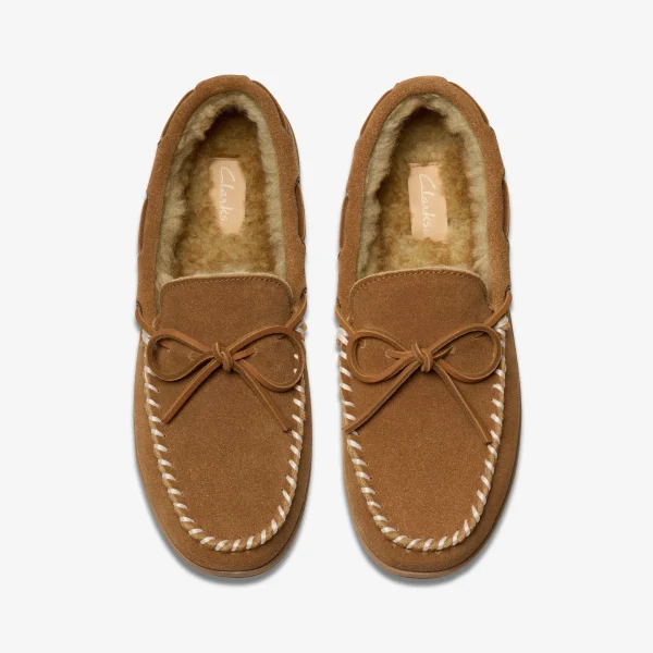Clarks Michel Rise Slippers< Slippers | Slippers