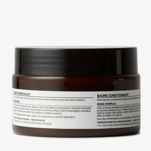 Clarks Moisture Balmfalse<Women Shoe Care | Shoe Care