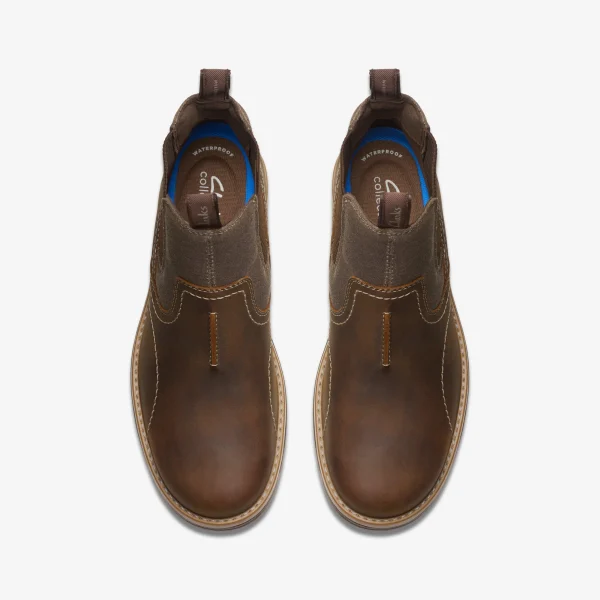 Clarks Morris Easy< Boots