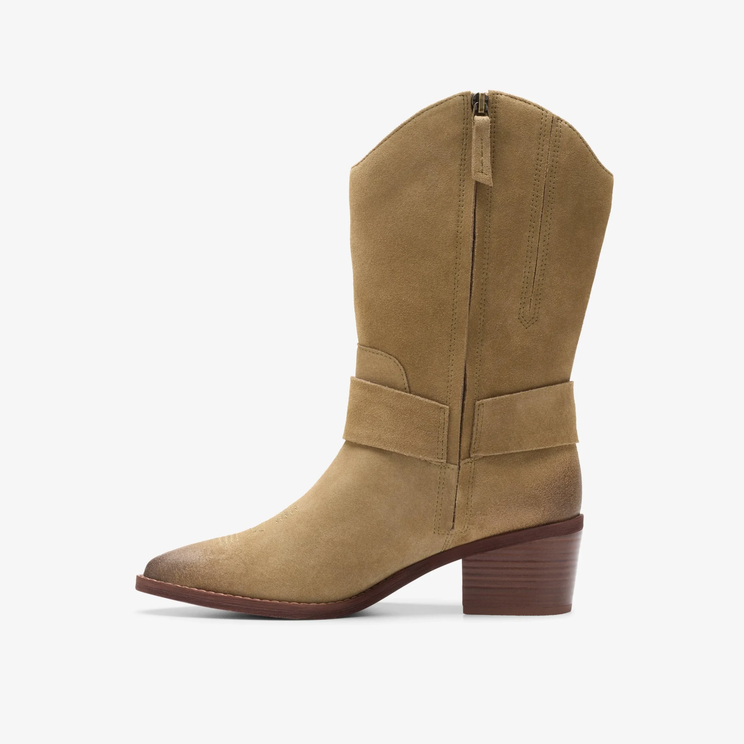 morzine_rise_5.webp Clarks Morzine Rise<Women Boots & Booties