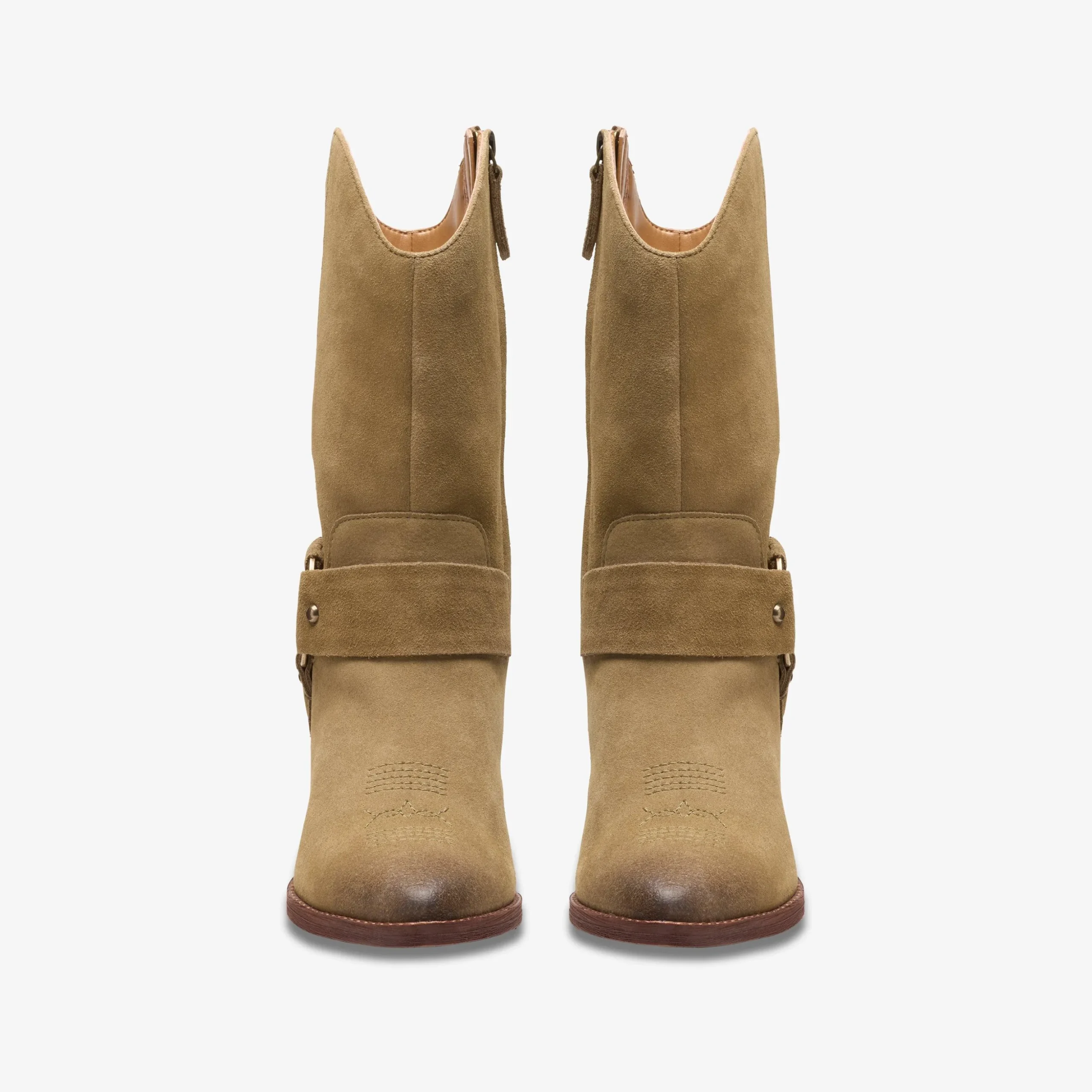 morzine_rise_9.webp Clarks Morzine Rise<Women Boots & Booties