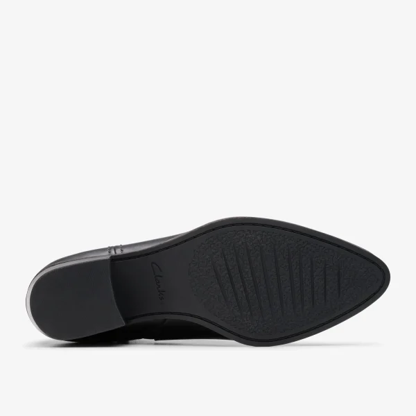 Clarks Morzine Sky<Women Boots & Booties