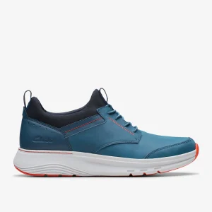 Clarks Motion Trek EZ< Sneakers