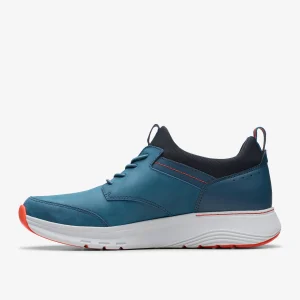 Clarks Motion Trek EZ< Sneakers
