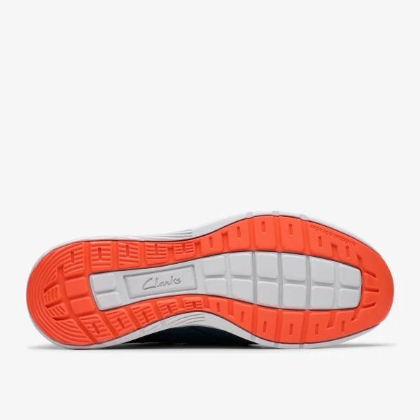 Clarks Motion Trek EZ< Sneakers