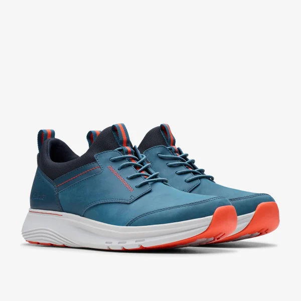 Clarks Motion Trek EZ< Sneakers
