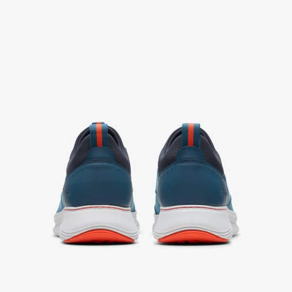 Clarks Motion Trek EZ< Sneakers