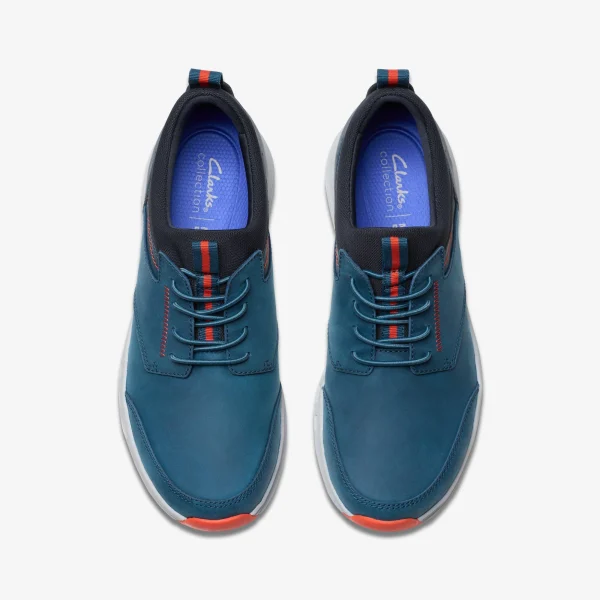 Clarks Motion Trek EZ< Sneakers