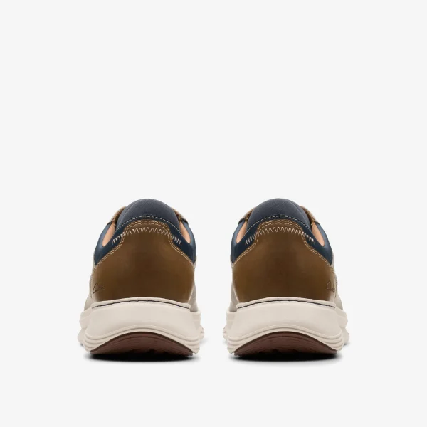 Clarks Motion Trek PT< Sneakers