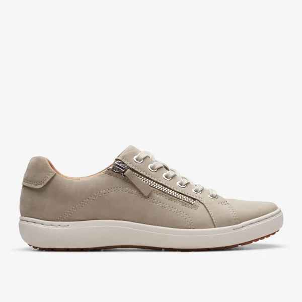 Clarks Nalle Lace<Women Sneakers