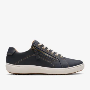 Clarks Nalle Lace<Women Sneakers