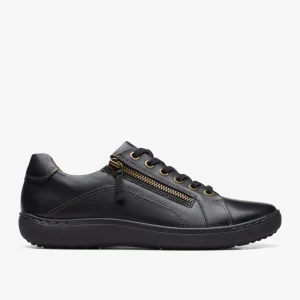 Clarks Nalle Lace<Women Sneakers