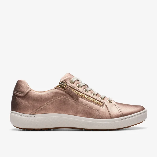 Clarks Nalle Lace<Women Sneakers