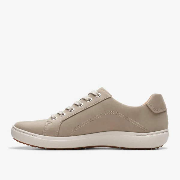 Clarks Nalle Lace<Women Sneakers