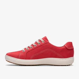 Clarks Nalle Lace<Women Sneakers