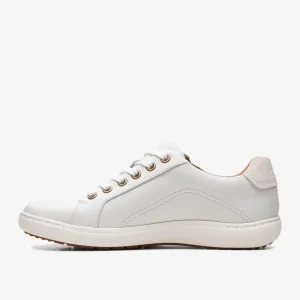 Clarks Nalle Lace<Women Sneakers