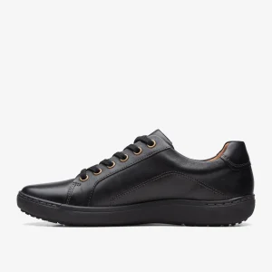 Clarks Nalle Lace<Women Sneakers