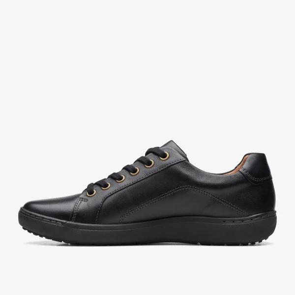 Clarks Nalle Lace<Women Sneakers
