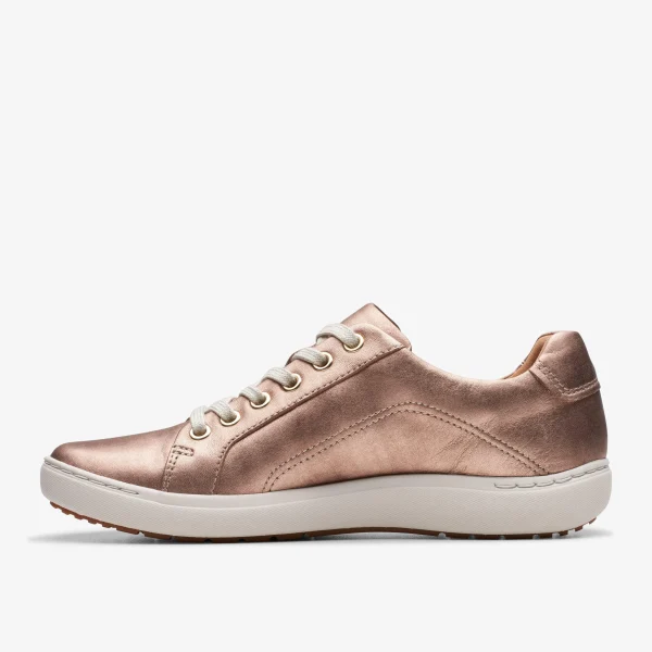 Clarks Nalle Lace<Women Sneakers