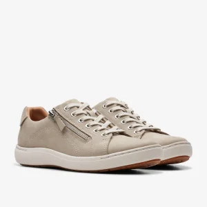 Clarks Nalle Lace<Women Sneakers