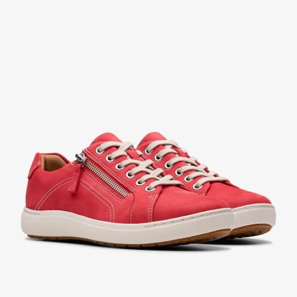 Clarks Nalle Lace<Women Sneakers