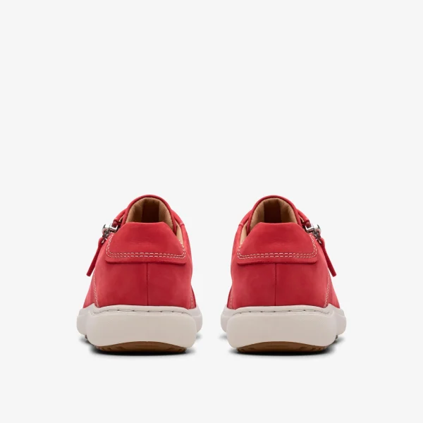 Clarks Nalle Lace<Women Sneakers