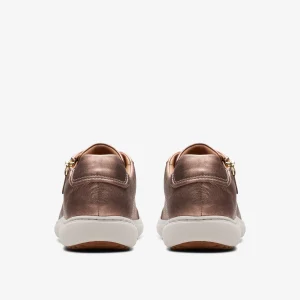 Clarks Nalle Lace<Women Sneakers