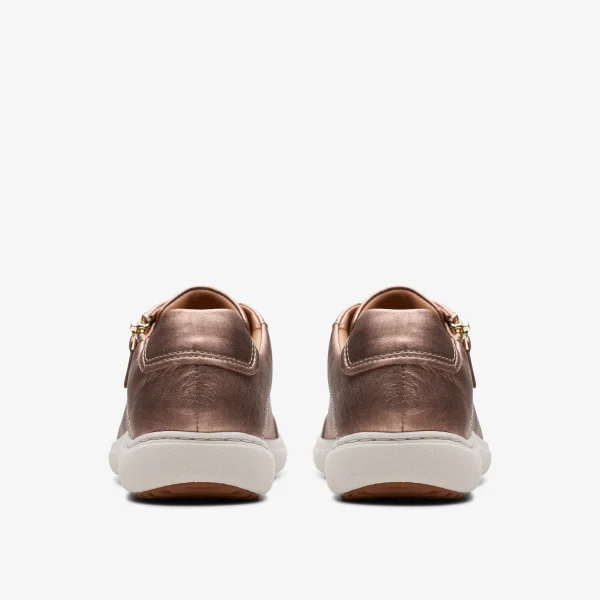 Clarks Nalle Lace<Women Sneakers