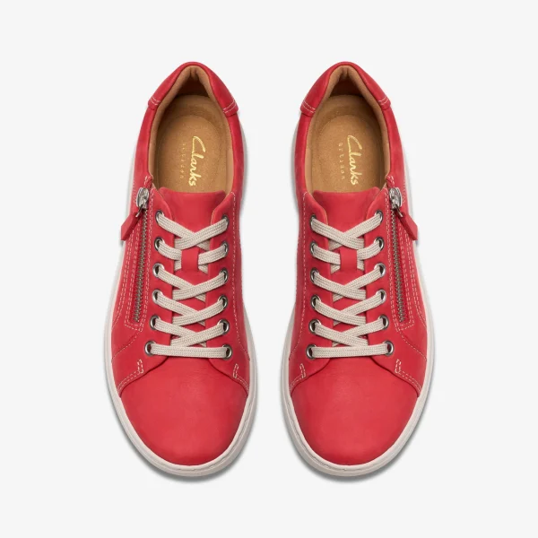Clarks Nalle Lace<Women Sneakers