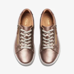 Clarks Nalle Lace<Women Sneakers