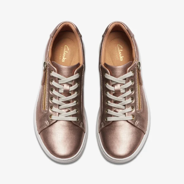 Clarks Nalle Lace<Women Sneakers