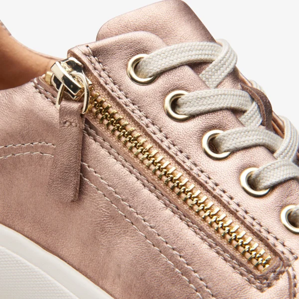 Clarks Nalle Lace<Women Sneakers
