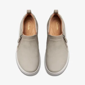Clarks Nalle Lilac<Women Sneakers