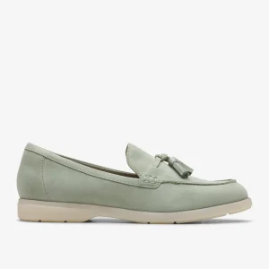 Clarks Narini Edge<Women Slip-Ons | Loafers & Oxfords