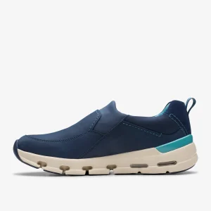 Clarks Nature X Sky Waterproof<Women Slip-Ons | Sneakers