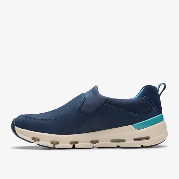 Clarks Nature X Sky Waterproof<Women Slip-Ons | Sneakers