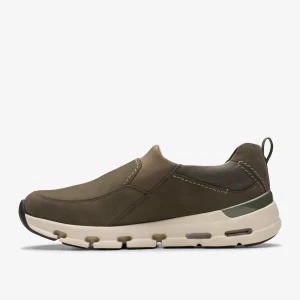 Clarks Nature X Sky Waterproof<Women Slip-Ons | Sneakers