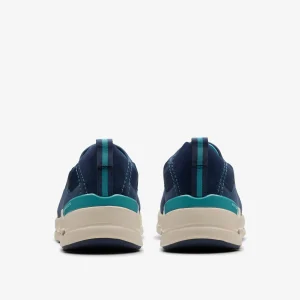 Clarks Nature X Sky Waterproof<Women Slip-Ons | Sneakers