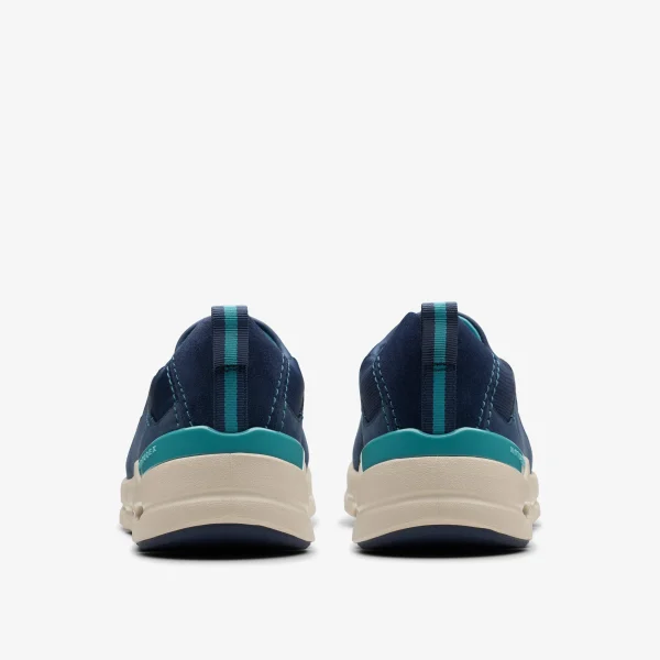 Clarks Nature X Sky Waterproof<Women Slip-Ons | Sneakers
