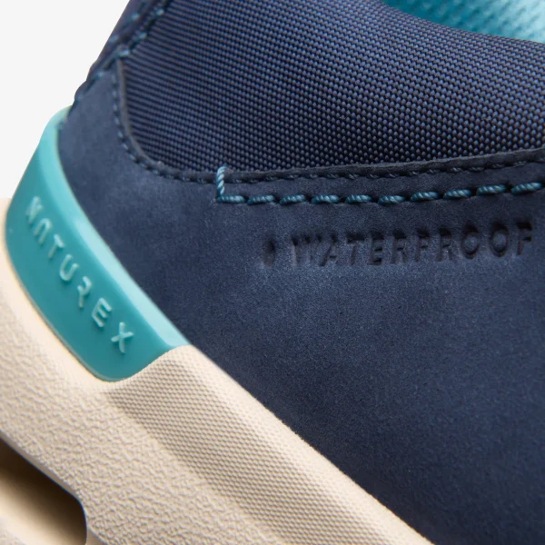 Clarks Nature X Sky Waterproof<Women Slip-Ons | Sneakers