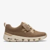 Clarks Nature X Tie Waterproof<Women Sneakers