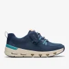 Clarks Nature X Tie Waterproof<Women Sneakers