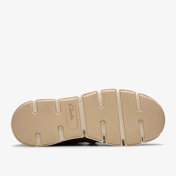 Clarks Nature X Tie Waterproof<Women Sneakers