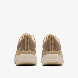 Clarks Nature X Tie Waterproof<Women Sneakers