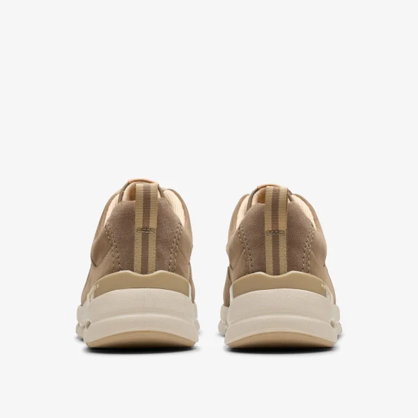 Clarks Nature X Tie Waterproof<Women Sneakers