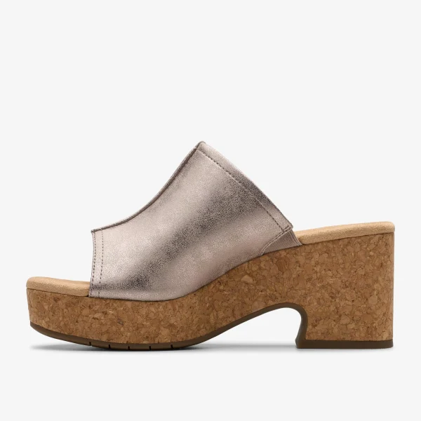 Clarks Nerisa Vine<Women Sandals & Flip Flops