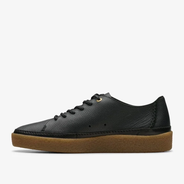 Clarks Oakpark Low< Sneakers